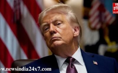 भारत पर 50 % टैरिफ को अमेरिकी अदालत ने बताया अवैध, फैसले का ट्रंप ने जताया विरोध