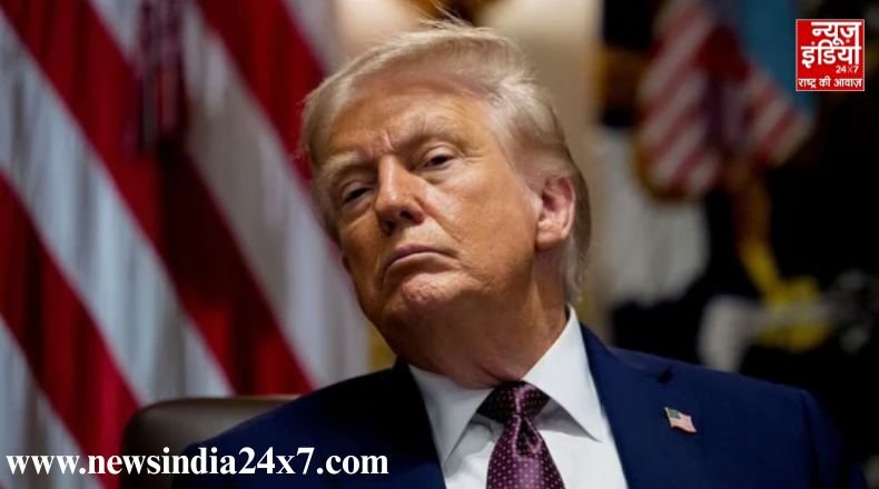 भारत पर 50 % टैरिफ को अमेरिकी अदालत ने बताया अवैध, फैसले का ट्रंप ने जताया विरोध