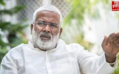 उत्तर प्रदेश में मंत्री के बेटे को वीआईपी ट्रीटमेंट दिलाने का खामियाज़ा, निजी सचिव को पद से हटाया