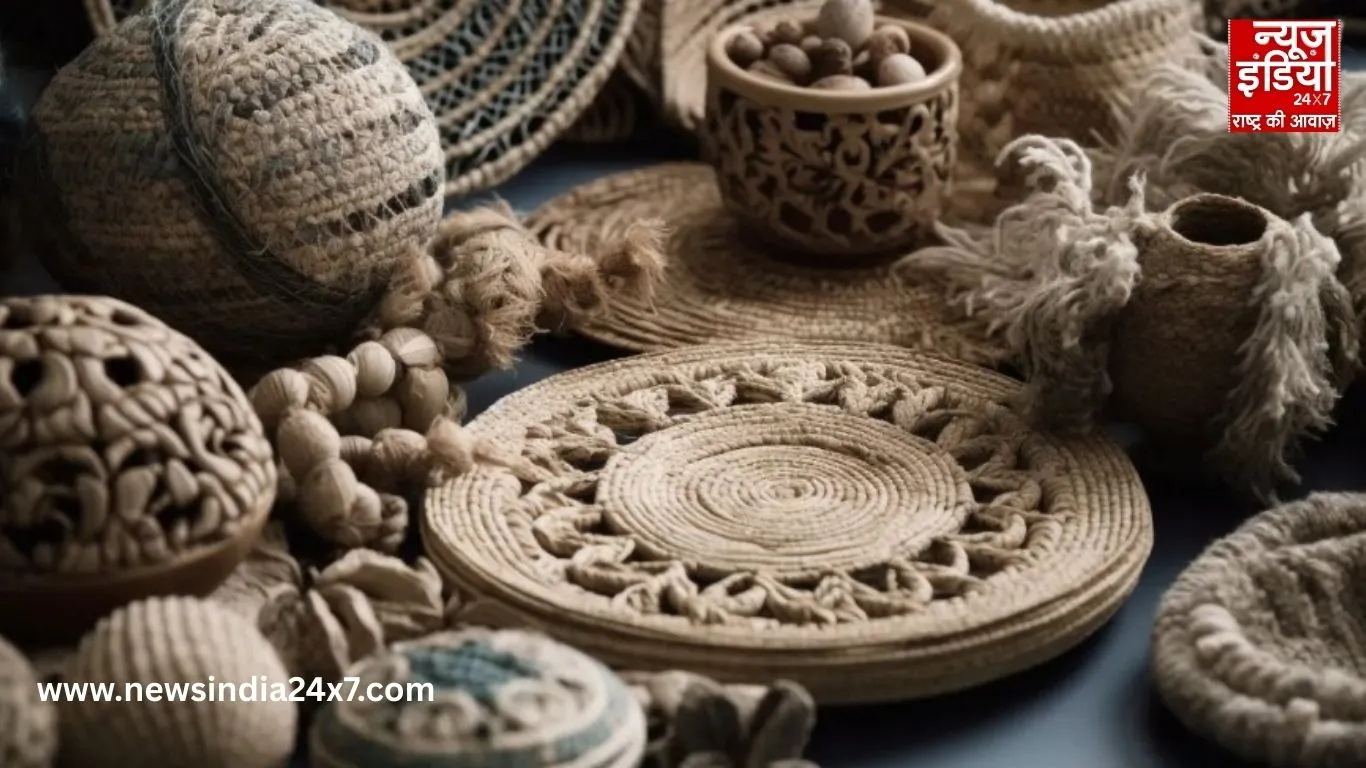 IND-BAN relations: भारत ने Bangladesh के जूट प्रोडक्ट पर लगाया Ban, भूमि मार्ग से नहीं होगा व्यापार