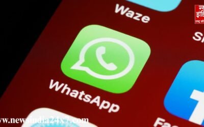 व्हाट्सएप से बनेगा विवाह, जाति प्रमाणपत्र और ड्राइविंग लाइसेंस…दिल्ली सरकार की नई पहल से लंबी कतारों से मिलेगी निजात