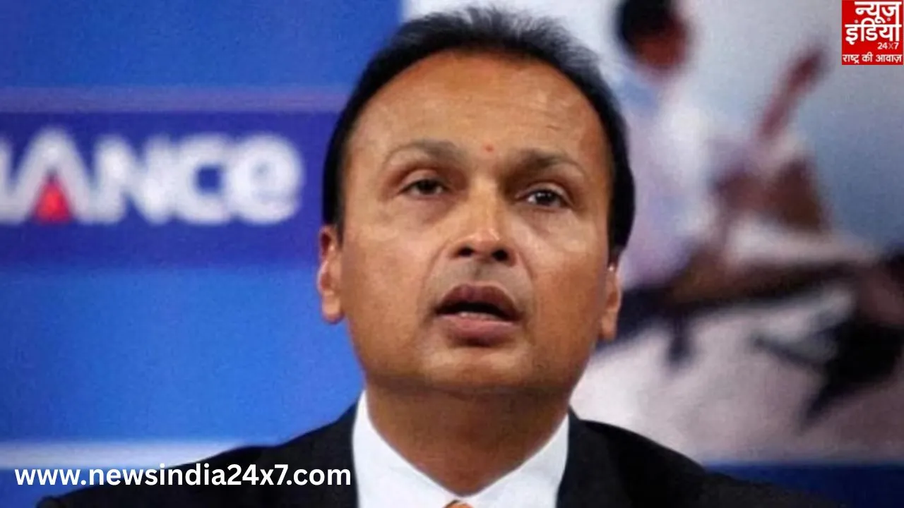 अनिल अंबानी को ED ने बुलाया: 17,000 करोड़ के लोन फ्रॉड केस की जांच तेज हुई