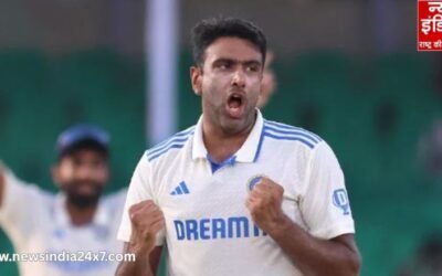 रविचंद्रन अश्विन ने लिया रिटायरमेंट, 16 साल के करियर के बाद IPL को कहा अलविदा