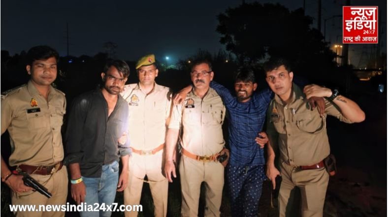 Ghaziabad News Ghaziabad News