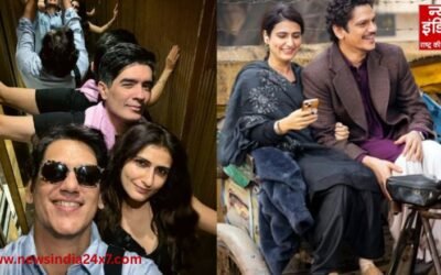 मनीष मल्होत्रा की पहली फिल्म होगी ‘गुस्ताख इश्क’, जानें रिलीज डेट