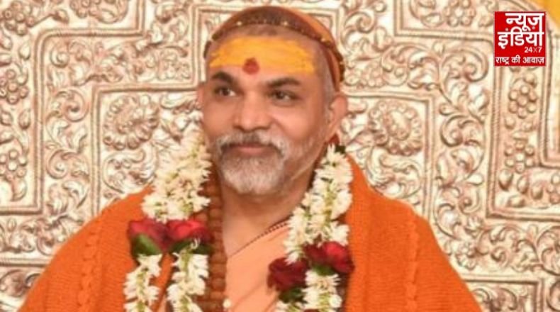 Premanand Maharaj vs Rambhadracharya