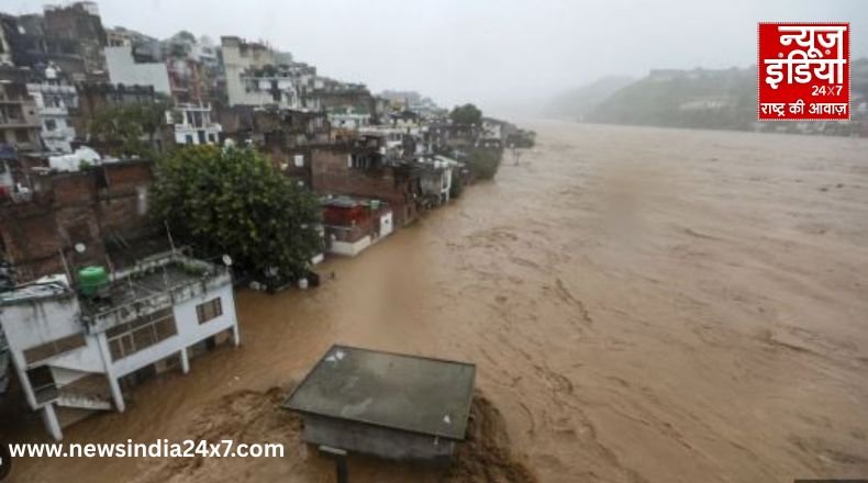 Vaishno Devi Katra Landslide