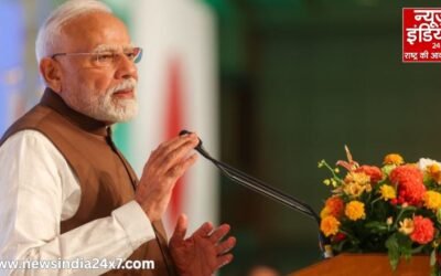 PM Modi Japan Visit: टोक्यो में बोले पीएम मोदी-“आज दुनिया को भारत पर भरोसा” 