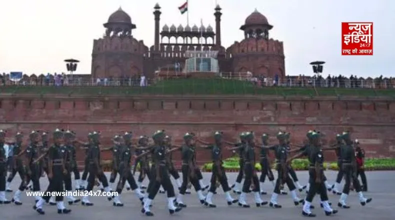 Independence Day Celebration 2025