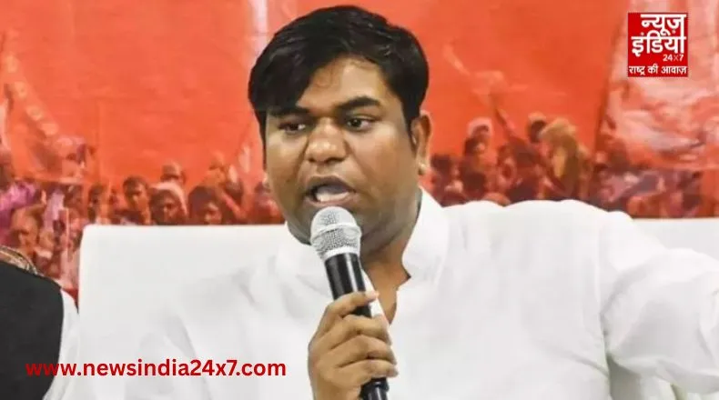 Bihar Deputy CM post