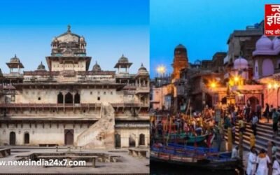 उत्तर प्रदेश में घुमने वाले 10 सर्वश्रेष्ठ पर्यटन स्थल, जरुर बनाएं फैमिली-फ्रेंड संग प्लान, देखें लिस्ट