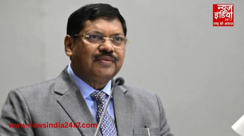 …’मैं इसको देखता हूं’ आवारा कुत्तों को हटाने के आदेश पर बोले CJI बी आर गवई