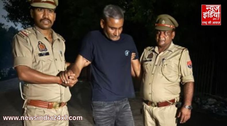 Ghaziabad News Ghaziabad News