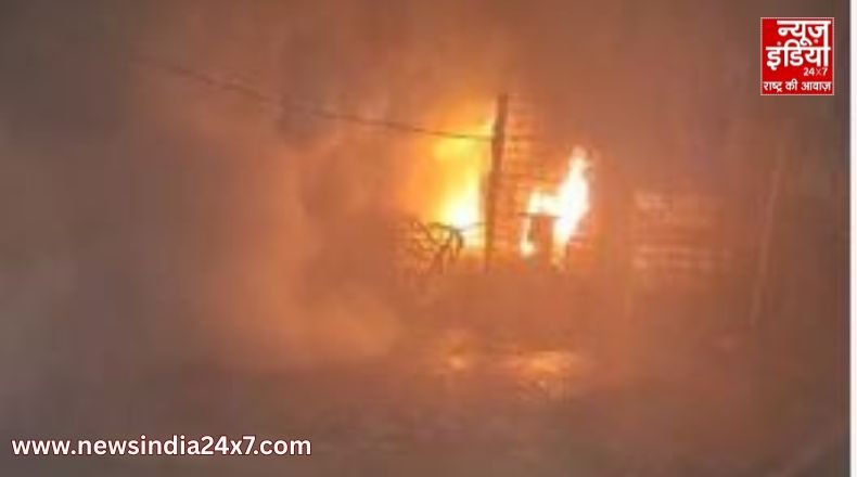 Ghaziabad News Ghaziabad News