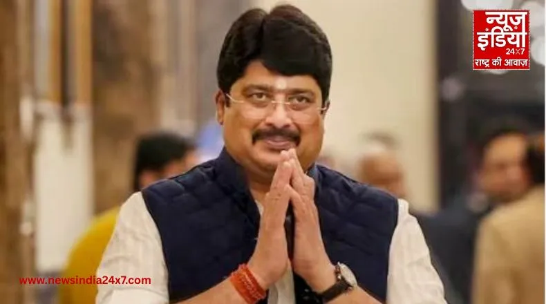 UP विधानसभा में कुंडा विधायक राजा भैया बोले- ‘अहिंसा परमो धर्म:, हां ठीक है लेकिन…