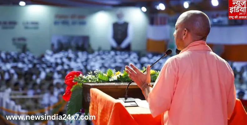 यूके में मास्टर्स के लिए UP सरकार ने शुरू की ‘अटल बिहारी वाजपेयी–Chevening’ छात्रवृत्ति