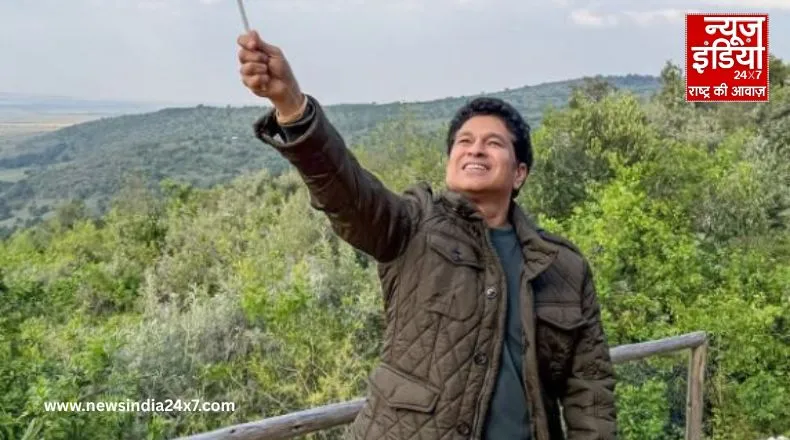 “कुछ नशा तिरंगे…..सचिन तेंदुलकर और सहवाग ने पोस्ट कर दी स्वतंत्रता दिवस की शुभकामनाएं