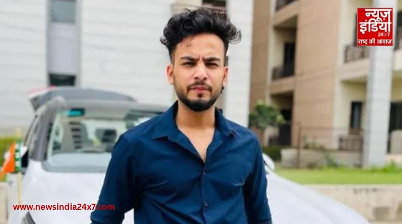 Gurugram: यूट्यूबर एल्विश यादव के घर के बाहर 25 राउंड फायरिंग, पूरे इलाके में हड़कंप