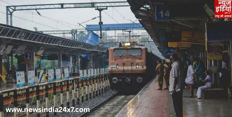 यात्रियों के लिए खुशखबरी! रेलवे ने लॉन्च किया राउंड-ट्रिप ऑफर, रिटर्न टिकट पर सीधी 20% बचत
