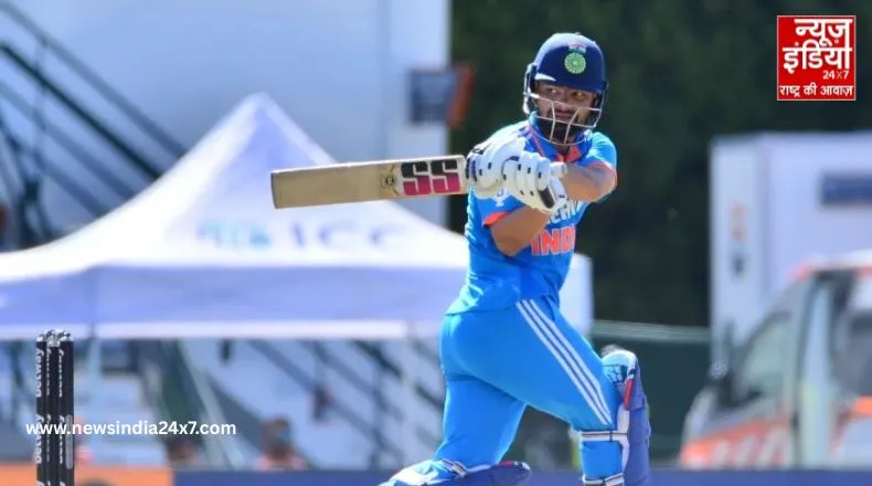 UP T20 League: यूपी T20 लीग का आयोजन आज से शुरू, जानें कैसे देखें लाइव