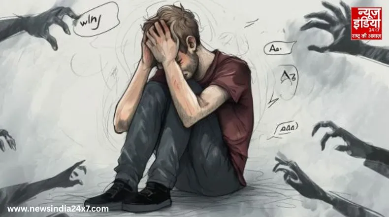 आखिर क्यों युवाओं में तेजी से बढ़ रहा मानसिक तनाव, एक नहीं कई है वजह, जानें..