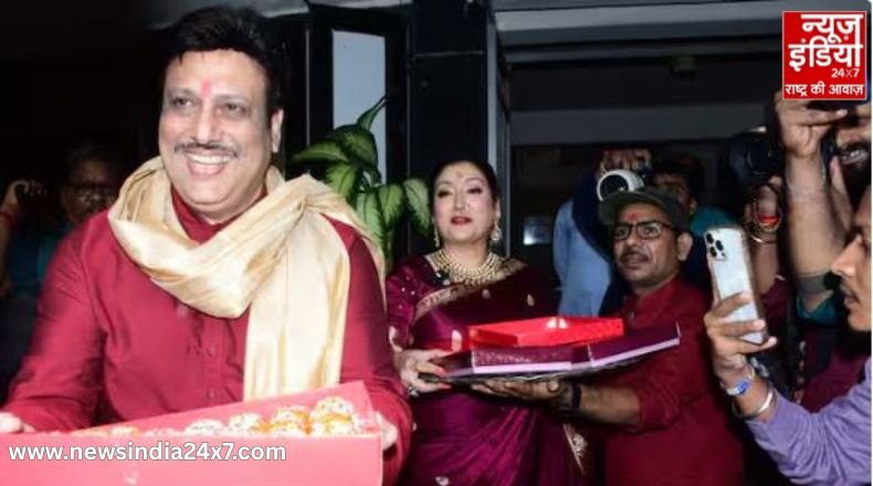 Ganesh Chaturthi 2025