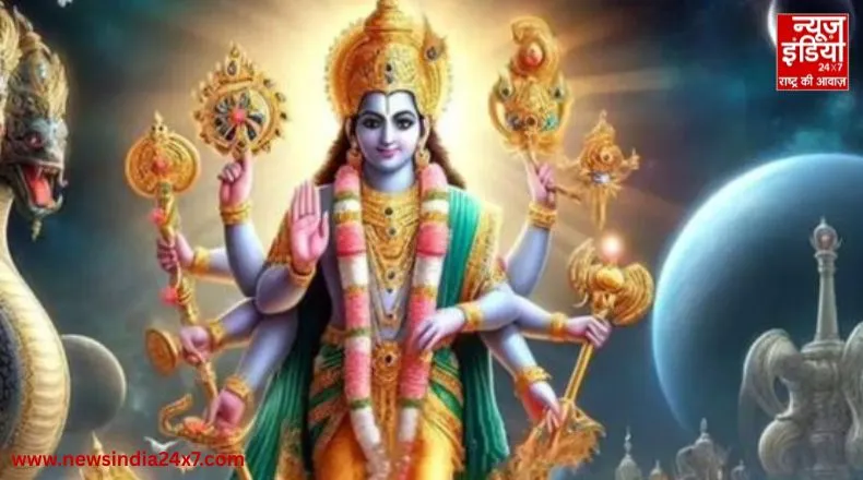 Aja Ekadashi 2025: कब है अजा एकादशी, आज शाम से हो रही आरंभ, जानें पूजा विधि