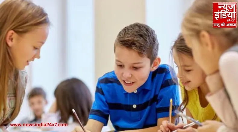 Education Act : दिल्ली स्कूलों में फीस नियंत्रण कानून लागू, जानें सजा और जुर्माने का प्रावधान