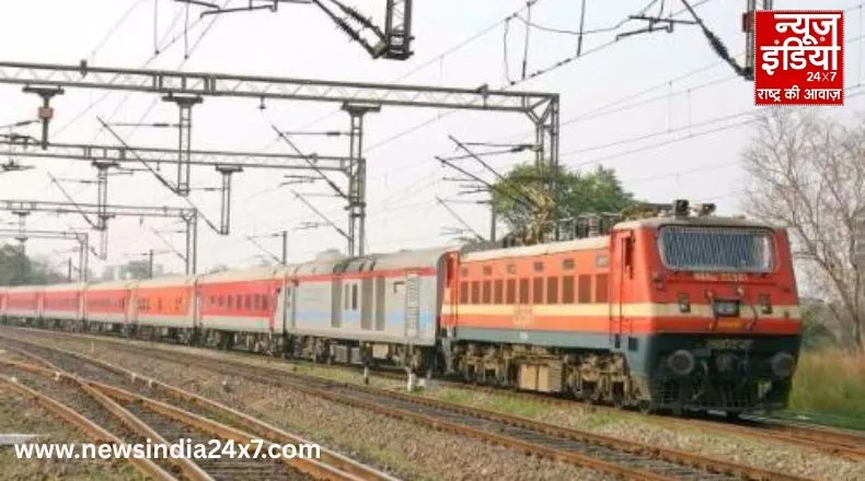 रेलवे का खास ऑफर; Round trip ticket पर जबरदस्त discount, जानें पूरी जानकारी