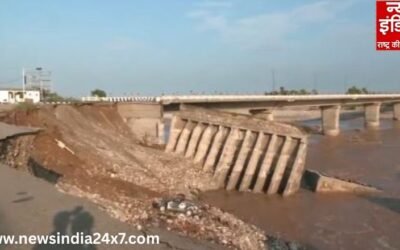 वैष्णो देवी लैंडस्लाइड में मरने वालों का आंकड़ा 34 पहुंचा, आज भी भारी बारिश का अलर्ट जारी