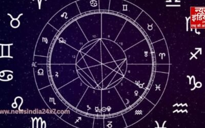 Today Horoscope: कर्क और धनु राशि का दिन रहेगा लाभदायक, जानें अपना आज का भविष्यफल