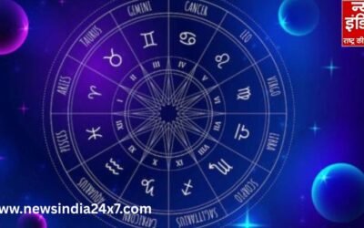 Horoscope: वृश्चिक राशि वालों की कोई अधूरी चाहत होगी पूरी, जानें अपना दैनिक राशिफल