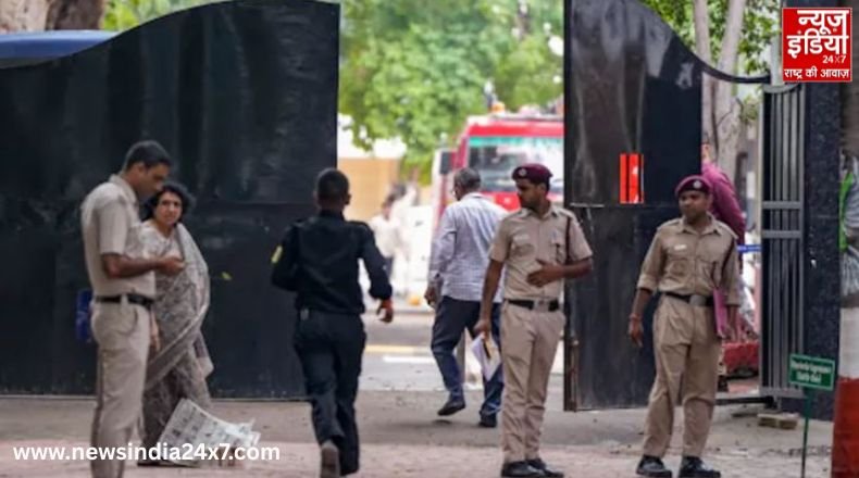 Bomb Threats Bomb Threats