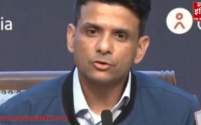 शुभांशु शुक्ला ने शेयर किया अनुभव, बोले- असल उड़ान का एक्सपीरियंस ही अलग…