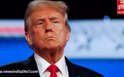 भारत पर आज से 50 % Tariff लागू, इन सेक्टर्स पर दिखेगा भारी असर!