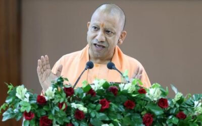 योगी सरकार का विजन उड़ान भरेगा ग्रेटर नोएडा से, यूपी इंटरनेशनल ट्रेड शो में जुटेंगे ग्लोबल बायर्स