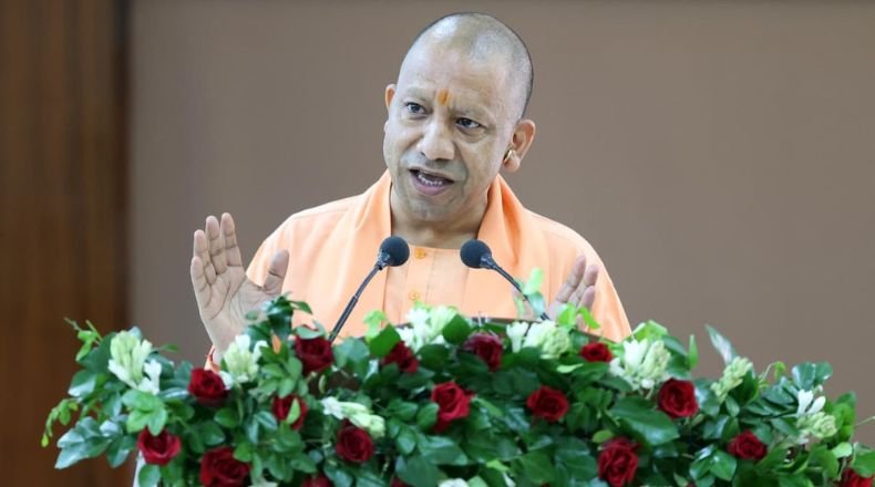Yogi government's vision will take off from Greater Noida, global buyers will gather at UP International Trade Show
