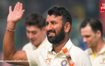 इस भारतीय क्रिकेटर ने लिया रिटायरमेंट, भावुक पोस्ट कर बोला “अलविदा”