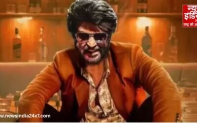 Coolie Box Office Collection: ‘कुली’ ने 11वें दिन की इतनी कमाई, जानें अब तक का कलेक्शन