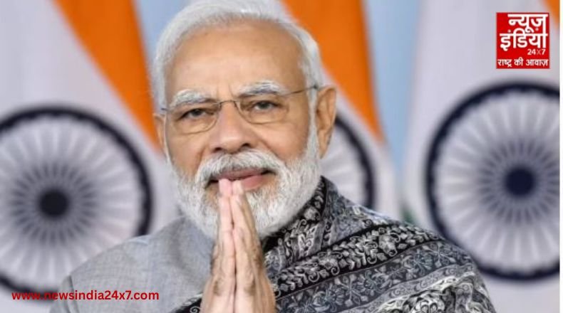 Prime Minister Narendra Modi Prime Minister Narendra Modi