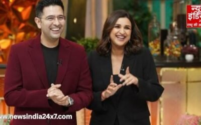 हमारी छोटी सी दुनिया… आने को… एक्ट्रेस ने शेयर की खुशखबरी, जानें कौन ?