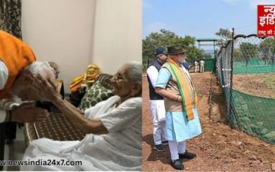 PM Modi @75: 2014 से 2023- पीएम मोदी के जन्मदिन पर हुई अनोखी पहलें और ऐतिहासिक लम्हे