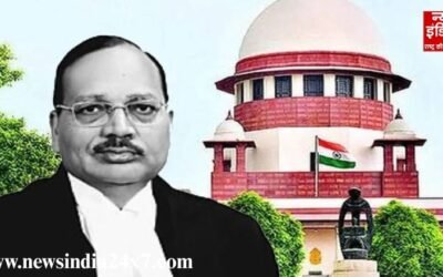 बिहार में SIR को लेकर सुप्रीम कोर्ट का अहम फैसला,कहा- सिर्फ आधार कार्ड नागरिकता का प्रमाण नहीं