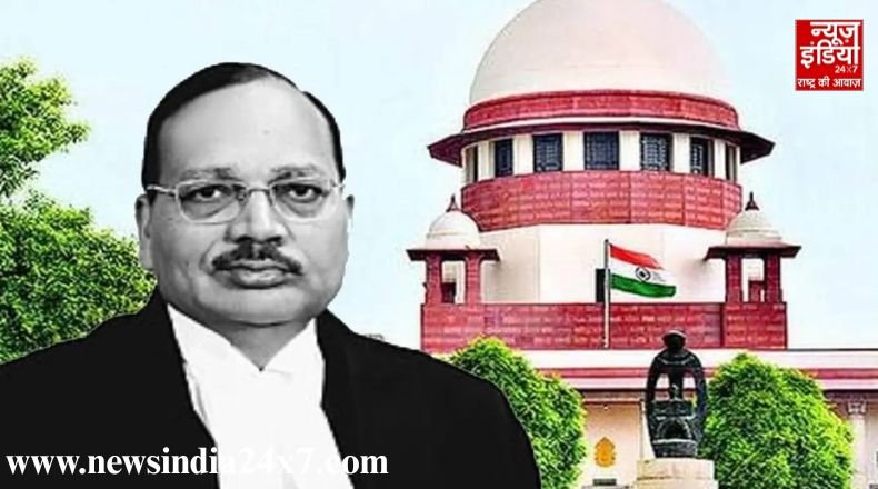 Supreme Court important decision regarding SIR in Bihar said Aadhaar card alone is not proof of citizenship