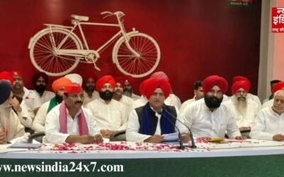 वोट की डकैती होगी तो जनता सड़कों पर आ सकती है…अखिलेश यादव का चुनाव आयोग को चुनौती, जानें सपा प्रमुख ने क्या कहा