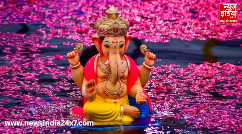 Anant Chaturdashi 2025