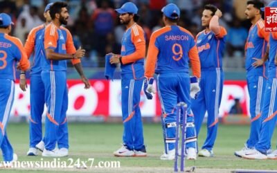 भारत-पाकिस्तान एशिया कप मैच में टीम इंडिया कर सकती है विरोध,बड़ी रिपोर्ट आई सामने