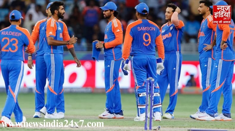 Team India may protest in India-Pakistan Asia Cup match big report comes out