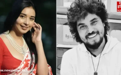 Bigg Boss 19 : शो में नया ट्विस्ट! तान्या मित्तल के एक्स ब्वॉयफ्रेंड की एंट्री से बिग बॉस में बढ़ेगा ड्रामा?