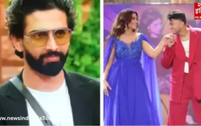 Bigg Boss 19 : अवेज़ दरबार पर गरमाई बहस, अमाल मलिक और बसीर अली ने लगाए धोखा देने के आरोप